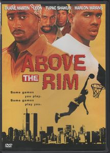Above The Rim