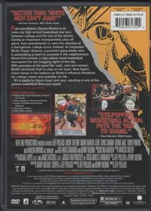 Above The Rim
