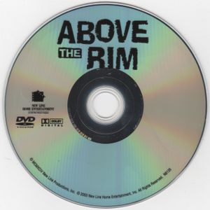 Above The Rim