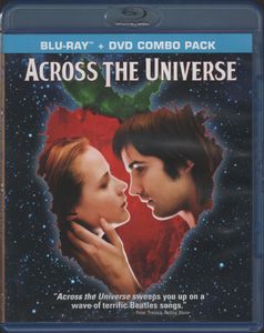 Across The Universe