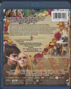 Across The Universe