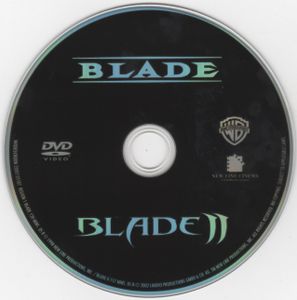 Blade Collection