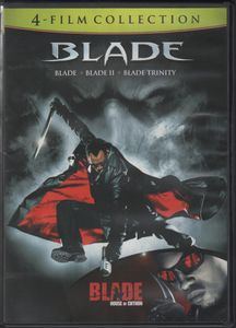 Blade Collection