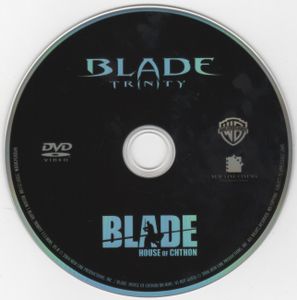 Blade Collection