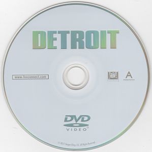 Detroit
