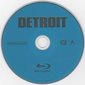 Detroit