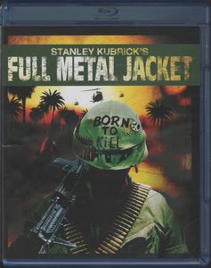 Full Metal Jacket