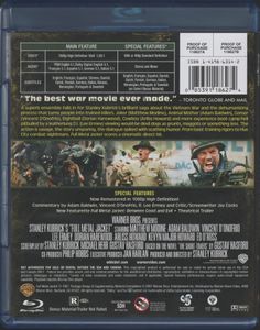 Full Metal Jacket