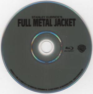 Full Metal Jacket