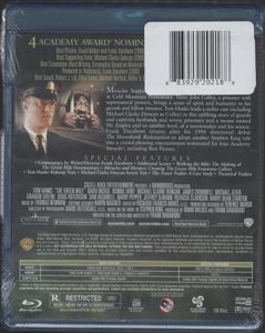 The Green Mile