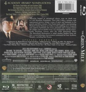 The Green Mile