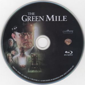 The Green Mile