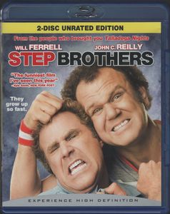 Step Brothers