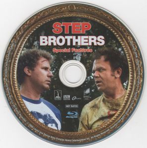 Step Brothers