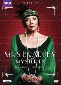 Mrs Bradley Mysteries