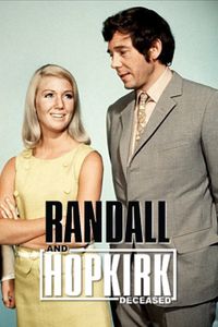 Randall & Hopkirk (Deceased)