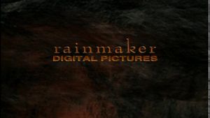 Rainmaker Digital Pictures