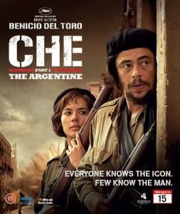 Che: Part 1 - The Argentine