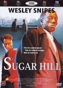 Sugar Hill