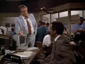 Judge Not