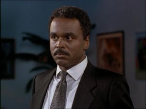 Randy Brooks
