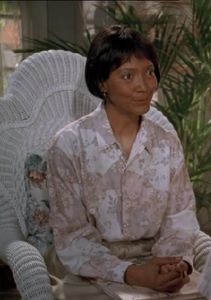 Olivia Cole