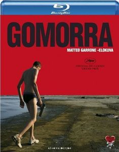 Gomorra