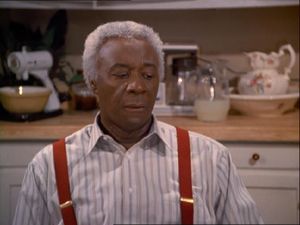 James Randolph