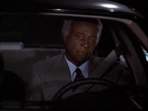 James Randolph