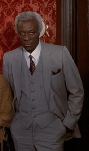James Randolph