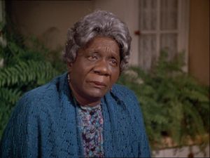Beah Richards