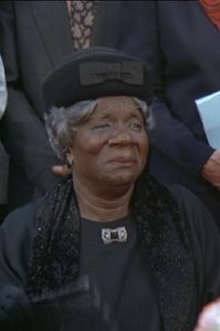 Beah Richards