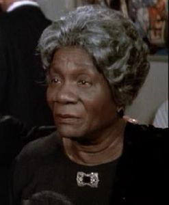 Beah Richards