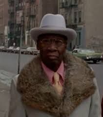 Julius Harris