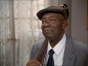 Julius Harris