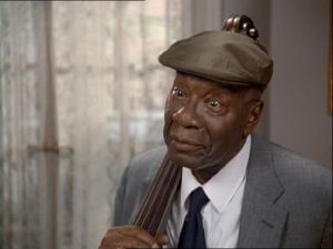 Julius Harris