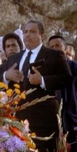 Tony Ralph-Wilson