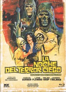 La Noche Del Terror Ciego