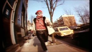Captain Sensible: Glad It's All Over