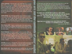 Fight Club