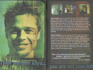 Fight Club