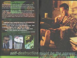 Fight Club