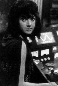 Adrienne Hill