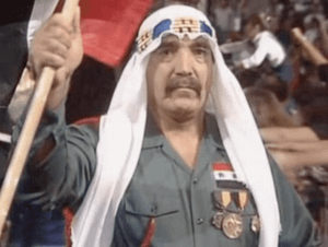 Adnan Al-Kaissie