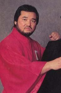 Akio Sato