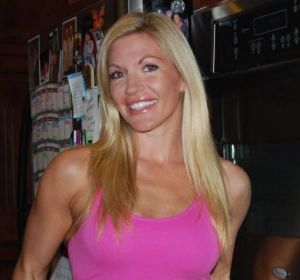 Alicia Webb