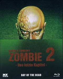 Zombie 2 - Das letzte Kapitel