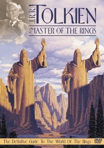J.R.R. Tolkien - Master of the Rings
