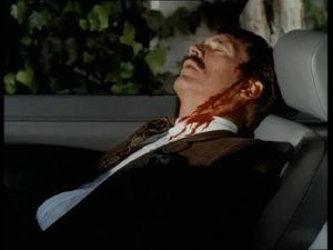 Terminal Connection