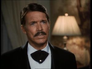 Chad Everett